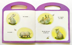 My Carry Along Storytime Combo Set (3 Books)