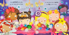 Sparkle Fairies Combo Set (3 Books)