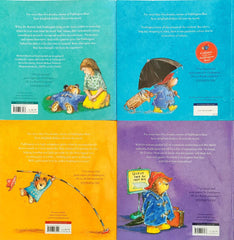 Paddington Combo 5 (4 Books)