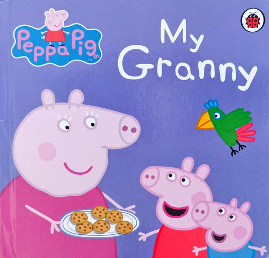 Peppa My Granny