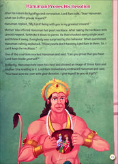 Hanuman (Indian Mythology)