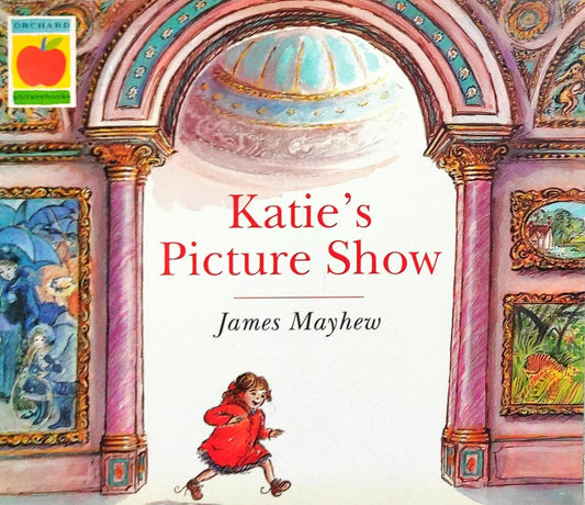 Katies Picture Show