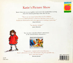 Katies Picture Show