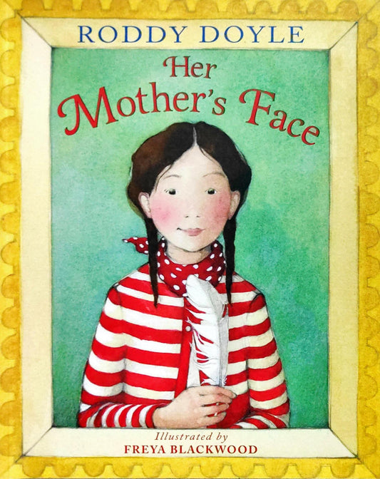 Her Mother's Face