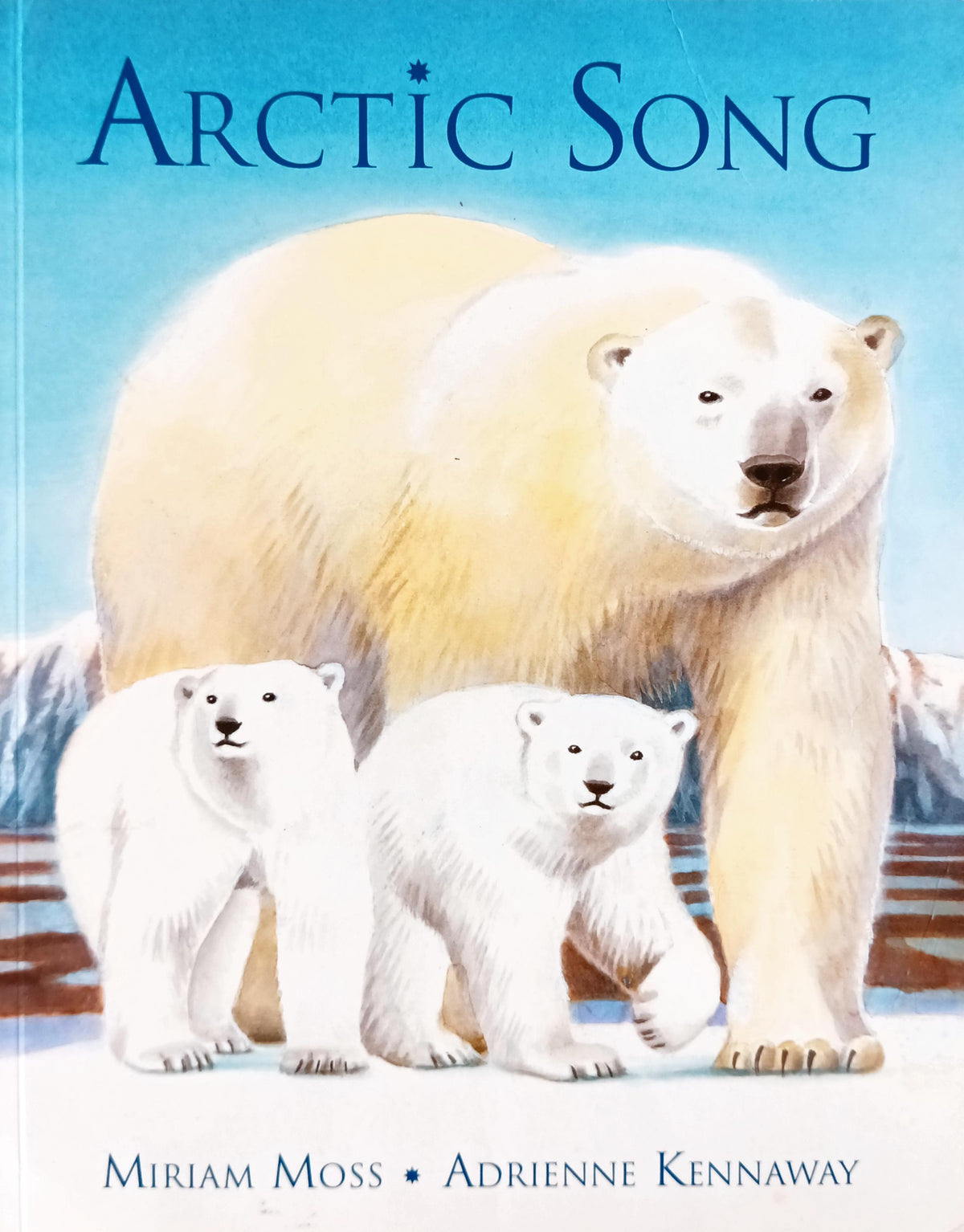 Arctic Song