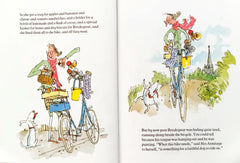 Quentin Blake Set (8 Books)