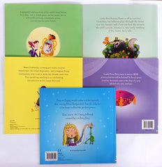 Usborne Storybook Combo 18 (5 Books)