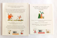 Quentin Blake Set (8 Books)