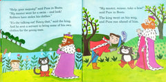 Ladybird First Favourite Tales Combo Set (2 Books)