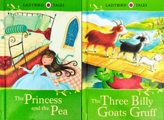 Ladybird Tales Set (2 Books)