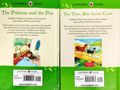 Ladybird Tales Set (2 Books)