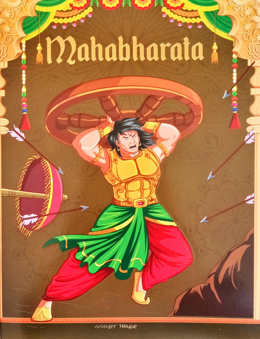 Mahabharata