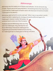 Mahabharata