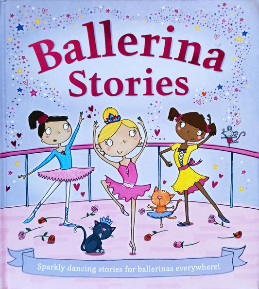 Ballerina Srories