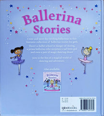 Ballerina Srories