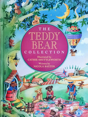 The Teddy Bear Collection