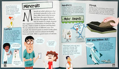 The Science Combo Set 2 (3 Books)