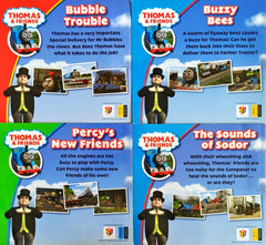 Thomas & Friends Combo Set 7 (4 Books)