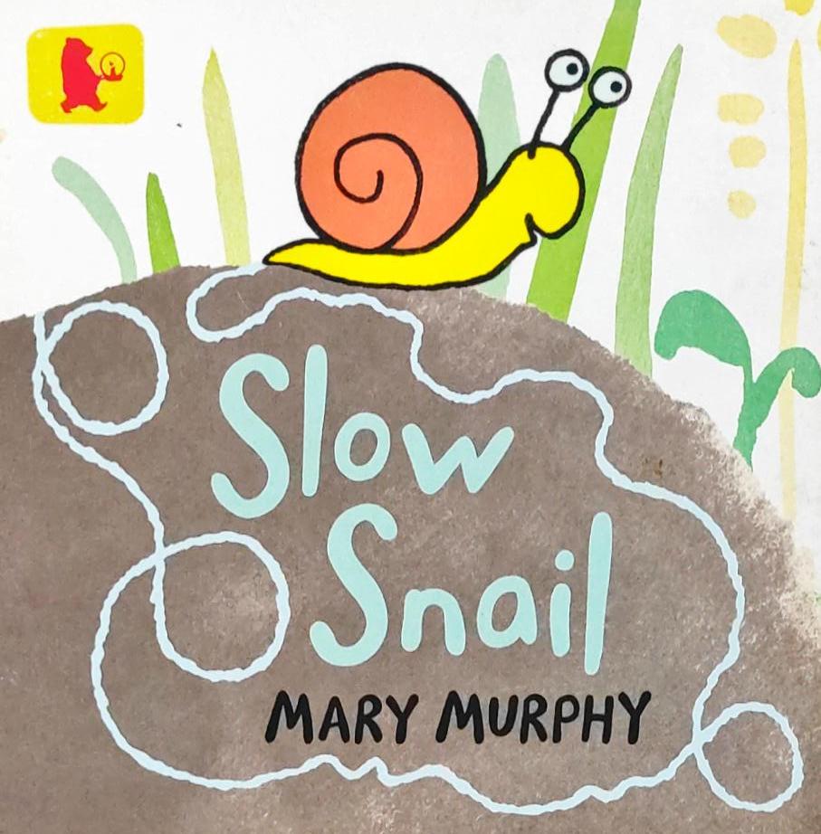 Slow Snail