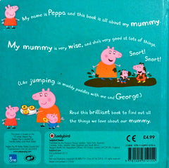 My Mummy (Peppa Pig)