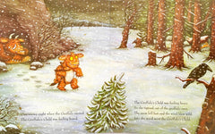 The Gruffalo's Child (Board Book)