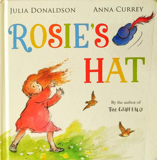 Rosies Hat