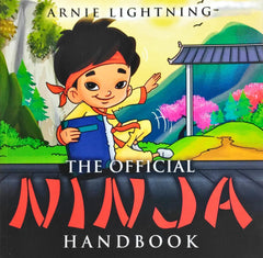 The Official Ninja Handbook