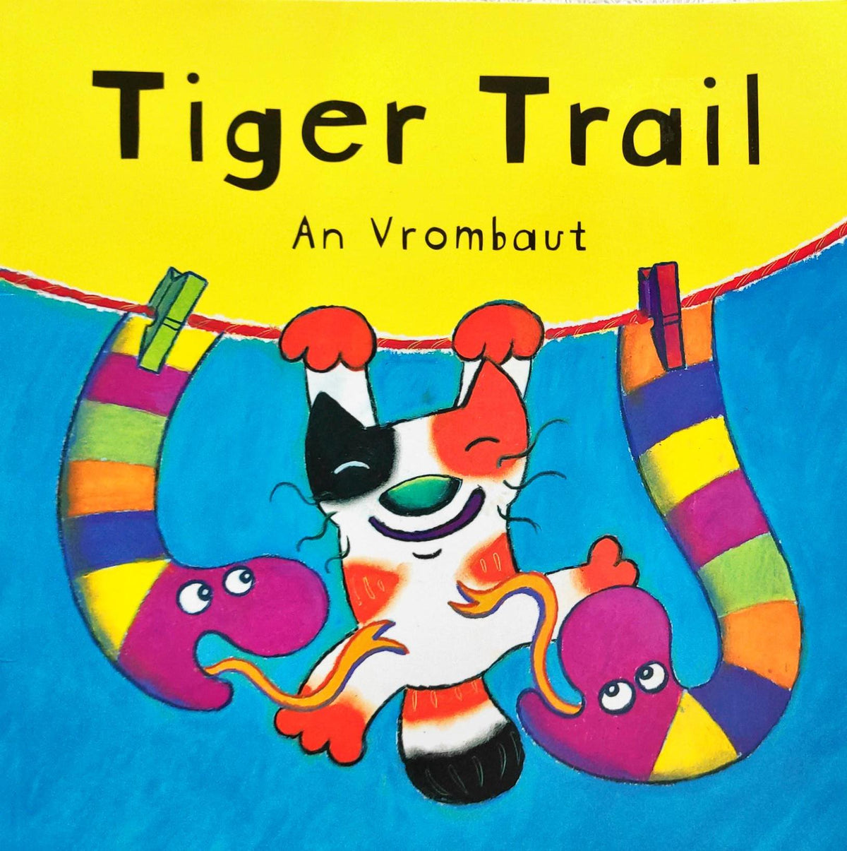 Tiger Trail