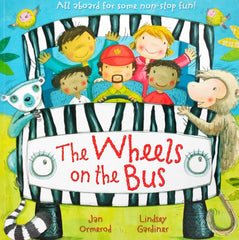 The Wheels On the Bus