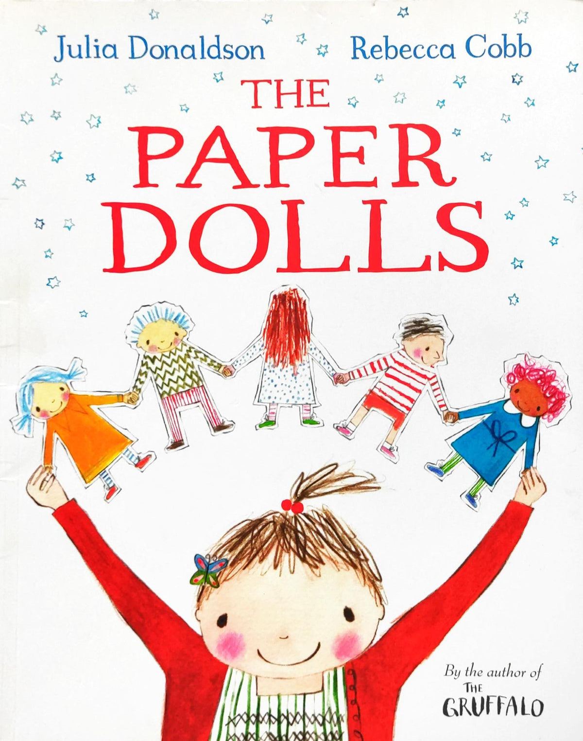 The Paper Dolls