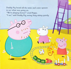 Peppa's Magical Unicorn