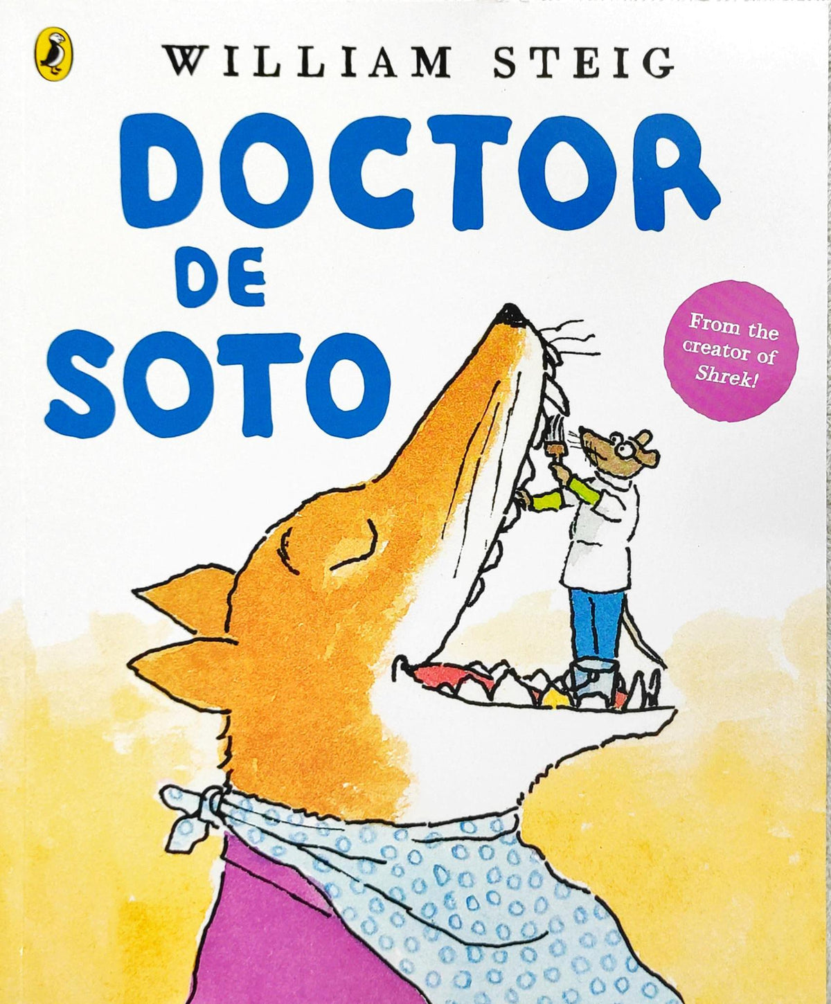 Doctor de Soto