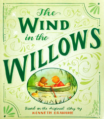 The Wind in the Willows