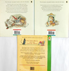 Storybook Combo Set 45 (3 Books)