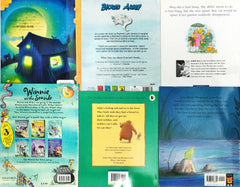 Storybook Combo Set 46 (6 Books)