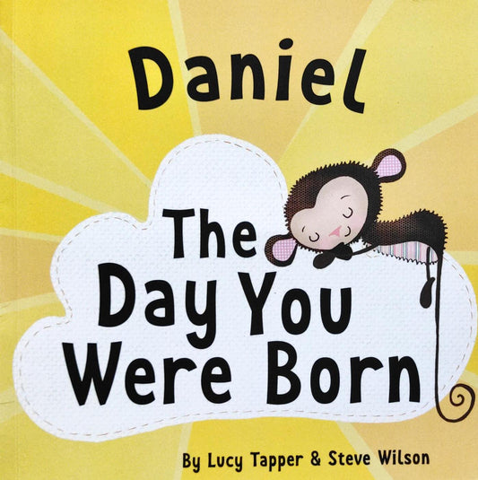 The Day You were Born