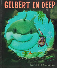 Gilbert In Deep