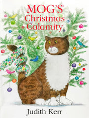 Mog's Christmas Calamity