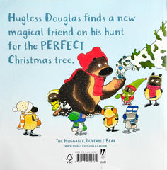 Merry Christmas Hugless Douglas