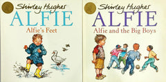 Alfie Combo Set 2 (2 Books)