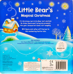 Little Bear's Magical Christmas