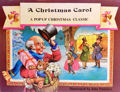 The Christmas Carol Classic (Pop Up)