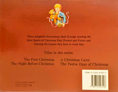 The Christmas Carol Classic (Pop Up)