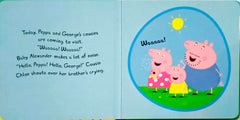 Baby Alexander (Peppa Pig)