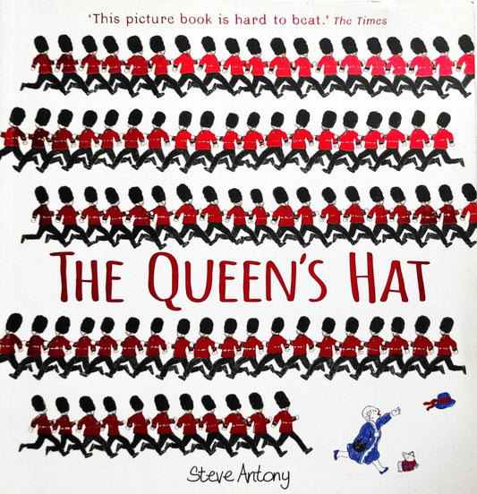 The Queen's Hat