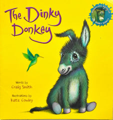 The Dinky Donkey