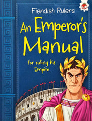 An Emperor's  Manual