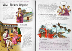 An Emperor's  Manual