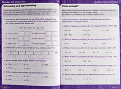 Maths Practice for Year 4 Combo (2 Books)