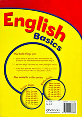 English Basics (Age 9-10)